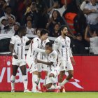 Liga de Quito se quedó con los tres puntos y tres goles en la primera semifinal de la Copa Libertadores.