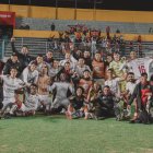 Deportivo Cuenca es el líder del segundo hexagonal de la LigaPro 2025.