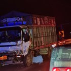 Se registraron dos fallecidos en la amazonia.