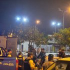 Una de las víctimas tenía antecedentes penales por tráfico de drogas