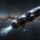 La NASA activa protocolo de defensa planetaria ante el cometa 31/ATLAS.