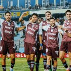 Macará quiere seguir escalando posiciones en el segundo hexagonal de la LigaPro.