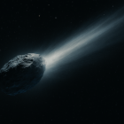 Se prevé que el punto más cercano al sol se registre el 29 de octubre de 2025.