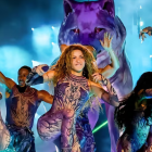 Shakira se presentará en Ecuador. Conoce aquí las fechas se su concierto en Quito.