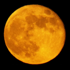La superluna de castor será visible este 5 de noviembre del 2025.