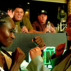 Tami Rivera y Chakatá se enfrentarán en Los Kiños del Año 2025