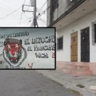 Ocurrió en la ciudadela Montebello, en el noroeste de Guayaquil.