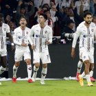 Liga de Quito busca clasificar a la final de la Copa Libertadores 2025.