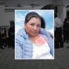 La señora tenía 44 años y era muy querida por los habitantes de la comunidad.