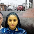 La pareja fue asesinada la noche del domingo 26 de octubre.