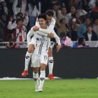 Liga de Quito busca llegar a la gran final de la Copa Libertadores 2025.