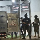 Una nueva matanza sacude a Manabí. Cuatro personas murieron tras ataque en un billar del cantón Santa Ana