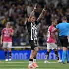 Se terminó el sueño copero para Independiente del Valle al caer en Belo Horizonte.