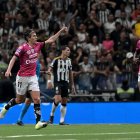 Independiente del Valle llegó hasta las semifinales de la Copa Sudamericana 2025.