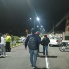 Las muertes violentas suman a 43 en en Tungurahua, la mayoría estarían relacionadas con bandas delictivas.