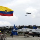 La Pregunta 1 del Referéndum 2025 en Ecuador trata sobre las bases extranjeras.