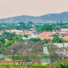 Sí hay feriado el viernes 31 de octubre, pero en un cantón de Ecuador.