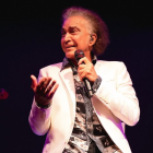 José Luis Rodríguez conocido como El Puma.