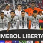 Liga de Quito quedó a un paso de la final de la Copa Libertadores 2025.