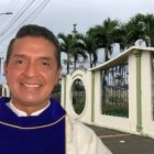 El padre Chucho, muy reconocido en Colombia, sufrió un ataque violento en su visita a Quevedo.