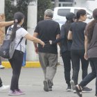 El adulto mayor fue liberado este jueves 30 de octubre.