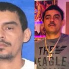 Edgar Alves de Andrade, alias Doca, líder del Comando Vermelho, prófugo tras el operativo en Río.