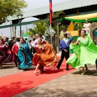 Samborondón celebra sus 70 años con obras que reflejan su crecimiento planificado y el compromiso con el bienestar ciudadano