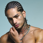 Luan Montoya es un modelo y exchico reality.