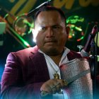 Aldo García era concido por su faceta como músico.