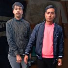 Ninguno de los sospechosos registra antecedentes penales.