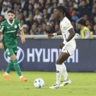 Liga de Quito buscará en la casa de Palmeiras sellar el boleto a la gran final de la Copa Libertadores 2025.