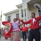 Samborondón celebra 70 años de cantonización y suma un día de descanso al feriado nacional.