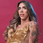 La Brandon había planificado hace tiempo cambiar su look, que ha sorprendido a muchos.