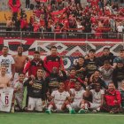 Deportivo Cuenca lidera el segundo hexagonal de la LigaPro 2025.