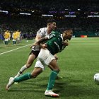 Liga de Quito no pudo llegar a su final en la historia de la Copa Libertadores.