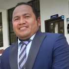 En redes sociales, ciudadanos y dirigentes comunales recordaron a  Aldo García.