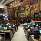 Referéndum y Consulta Popular 2025: propuesta plantea reducir número de asambleístas.