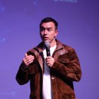 Daniel Noboa, presidente de Ecuador y principal impulsor del Sí en Referéndum y Consulta Popular 2025.