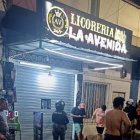 Un ataque armado dejó un fallecido en el cantón Chone, norte de Manabí