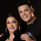 Willie Tamayo hijo de Paulina Tamayo