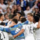 Real Madrid busca estirar su liderato en LaLiga.