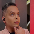 Dieter Hoffmann es presentador de Fuull Farándula.