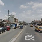 El hecho se registró en la conocida parroquia Virgen de Fátima, en Yaguachi, provincia de Guayas.