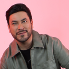 Daniel Páez es un cantante ecuatoriano que cumplió 18 años de trayectoria.