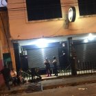 Las autoridades investigaban la identidad de la mujer asesinada.