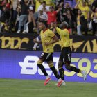 Barcelona tiene como objetivo clasificar directo a la fase de grupos de la Copa Libertadores 2026.