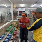 La comunidad de Salinas de Guaranda ejerce diferentes tipos de actividades.