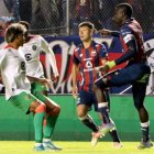 Deportivo Quito quedó eliminado del ascenso nacional al empatar en casa con Mineros.