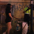 Quienes se dedican a esta actividad piden que se garantice la seguridad en las zonas donde se ejerce, para evitar actos delictivos.