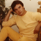 Portada del documental de Juan Gabriel en Netflix.